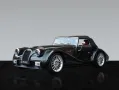 Morgan Supersport - Midnight Emerald Green - Sennheiser