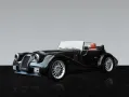 Morgan Supersport - Midnight Emerald Green - Sennheiser