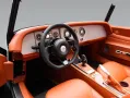 Morgan Supersport - Midnight Emerald Green - Sennheiser