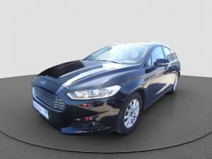 Ford Mondeo Turnier Business Edition