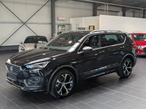 Seat Tarraco 1.5 TSI ACT OPF DSG FR 1.Hand