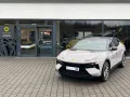 Lotus Eletre S - Komfort, EHK, Dyn.Handling