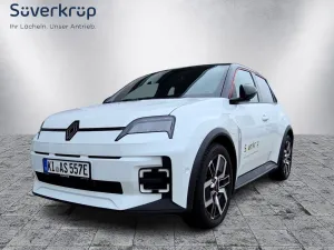 Renault R 5 E-Tech elektrisch Techno 150 Comfort Range