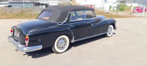 Mercedes-Benz 300 Adenauer Cabriolet