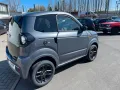 Ligier Myli MAX / Servo / Multimedia Carplay