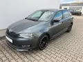 Skoda Rapid Monte Carlo Xenon Navi Sitzheizg Parkpilot
