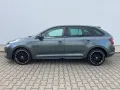 Skoda Rapid Monte Carlo Xenon Navi Sitzheizg Parkpilot