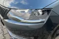 Skoda Rapid Monte Carlo Xenon Navi Sitzheizg Parkpilot