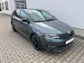 Skoda Rapid Monte Carlo Xenon Navi Sitzheizg Parkpilot