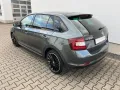 Skoda Rapid Monte Carlo Xenon Navi Sitzheizg Parkpilot