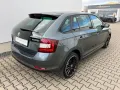 Skoda Rapid Monte Carlo Xenon Navi Sitzheizg Parkpilot