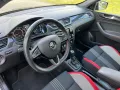 Skoda Rapid Monte Carlo Xenon Navi Sitzheizg Parkpilot