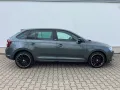 Skoda Rapid Monte Carlo Xenon Navi Sitzheizg Parkpilot