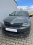 Skoda Rapid Monte Carlo Xenon Navi Sitzheizg Parkpilot