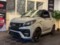 Ligier JS50 NARDO GREY Servo Mopedauto Microcar 45 KM