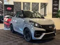 Ligier JS50 NARDO GREY Servo Mopedauto Microcar 45 KM
