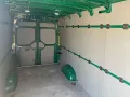 MAN TGE 3.160 Kasten L4H3 LED AHK DAB KAMERA SITZHZ