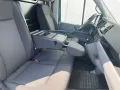 MAN TGE 3.160 Kasten L4H3 LED AHK DAB KAMERA SITZHZ