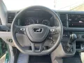 MAN TGE 3.160 Kasten L4H3 LED AHK DAB KAMERA SITZHZ