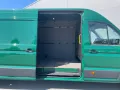 MAN TGE 3.160 Kasten L4H3 LED AHK DAB KAMERA SITZHZ