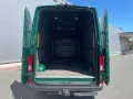 MAN TGE 3.160 Kasten L4H3 LED AHK DAB KAMERA SITZHZ