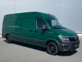 MAN TGE 3.160 Kasten L4H3 LED AHK DAB KAMERA SITZHZ