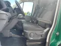 MAN TGE 3.160 Kasten L4H3 LED AHK DAB KAMERA SITZHZ