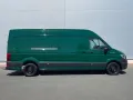 MAN TGE 3.160 Kasten L4H3 LED AHK DAB KAMERA SITZHZ