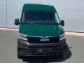MAN TGE 3.160 Kasten L4H3 LED AHK DAB KAMERA SITZHZ
