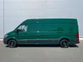MAN TGE 3.160 Kasten L4H3 LED AHK DAB KAMERA SITZHZ