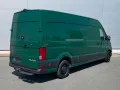 MAN TGE 3.160 Kasten L4H3 LED AHK DAB KAMERA SITZHZ