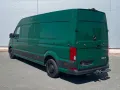 MAN TGE 3.160 Kasten L4H3 LED AHK DAB KAMERA SITZHZ