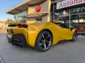 Ferrari SF90 Spider*Lift*Carbon*Racing Sitze*Kamera*LED