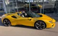 Ferrari SF90 Spider*Lift*Carbon*Racing Sitze*Kamera*LED