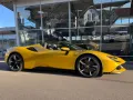 Ferrari SF90 Spider*Lift*Carbon*Racing Sitze*Kamera*LED