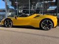 Ferrari SF90 Spider*Lift*Carbon*Racing Sitze*Kamera*LED