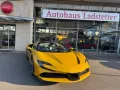Ferrari SF90 Spider*Lift*Carbon*Racing Sitze*Kamera*LED