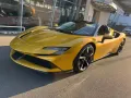 Ferrari SF90 Spider*Lift*Carbon*Racing Sitze*Kamera*LED
