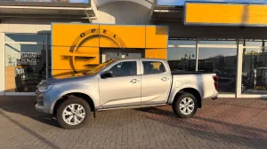 Isuzu D-Max Double Cab 4WD LS MountainTOP*SHZ*