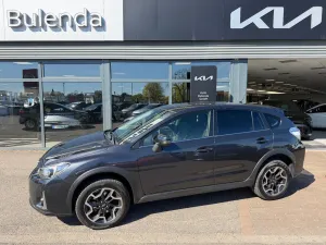 Subaru XV Comfort Automatik AWR