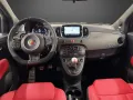 Abarth 595C 595C Competizione 1.4 T-Jet 132 kW MY