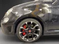 Abarth 595C 595C Competizione 1.4 T-Jet 132 kW MY