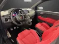 Abarth 595C 595C Competizione 1.4 T-Jet 132 kW MY
