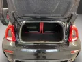 Abarth 595C 595C Competizione 1.4 T-Jet 132 kW MY