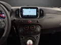 Abarth 595C 595C Competizione 1.4 T-Jet 132 kW MY