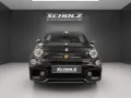 Abarth 595C 595C Competizione 1.4 T-Jet 132 kW MY
