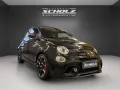Abarth 595C 595C Competizione 1.4 T-Jet 132 kW MY