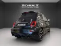 Abarth 595C 595C Competizione 1.4 T-Jet 132 kW MY