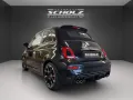 Abarth 595C 595C Competizione 1.4 T-Jet 132 kW MY