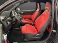 Abarth 595C 595C Competizione 1.4 T-Jet 132 kW MY